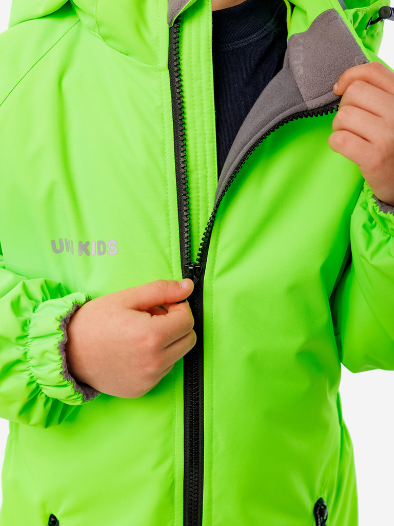 Комбинезон демисезонный детский UKI KIDS