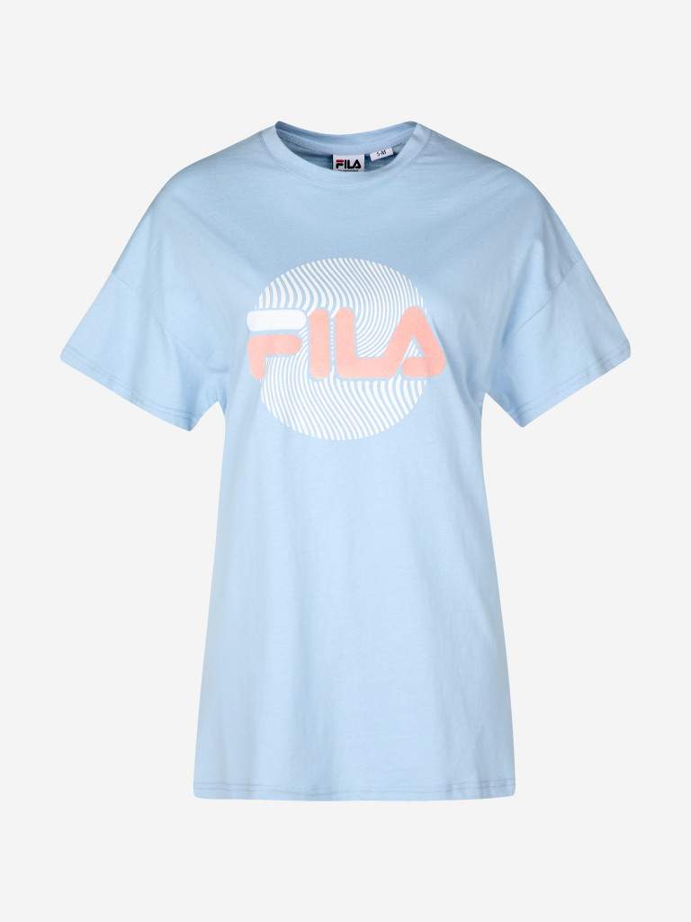 Футболка женская FILA