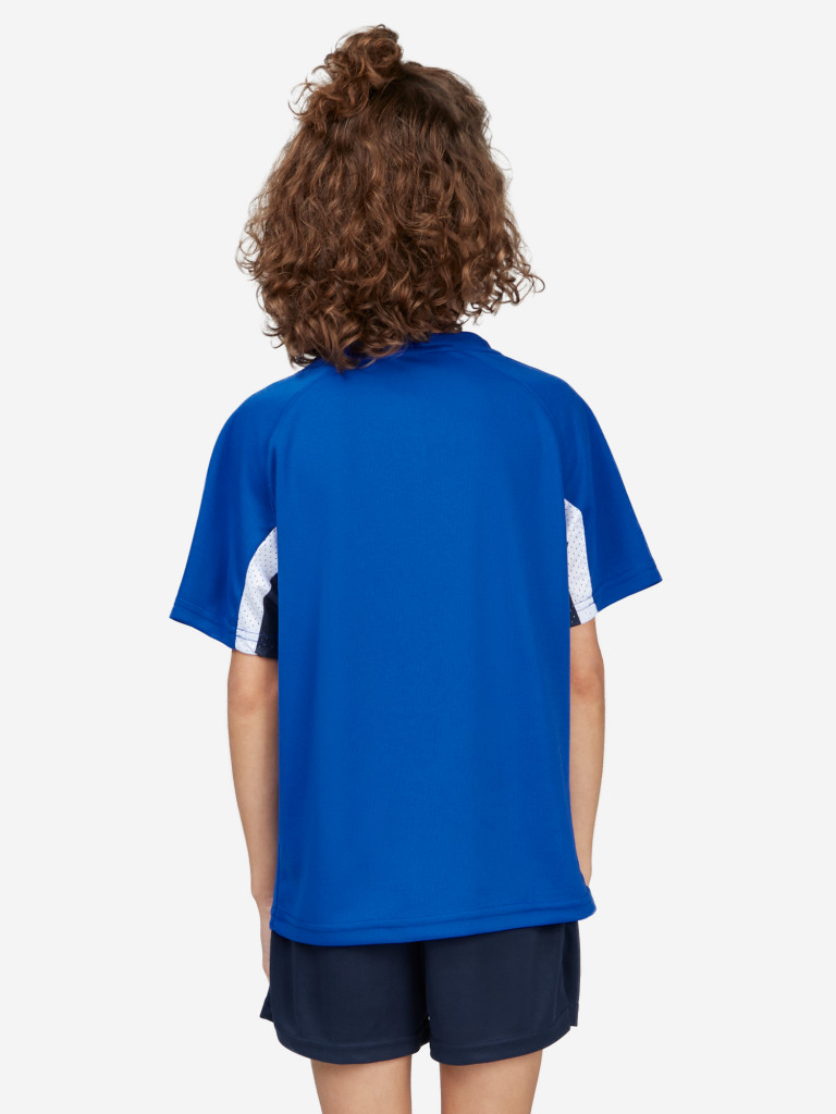 Футбольная форма детская FN Power Kid комплект