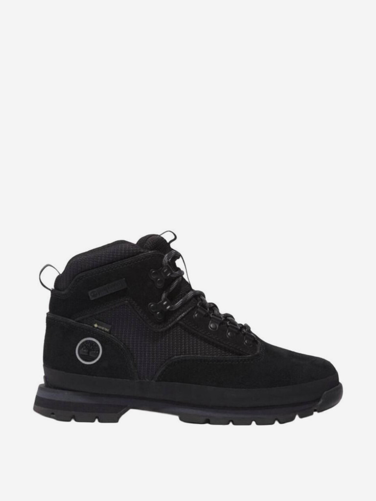 Ботинки Timberland Euro Hiker Mid