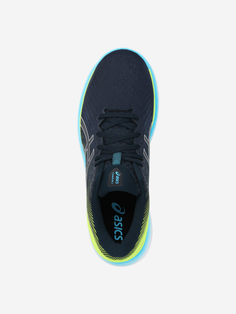 Кроссовки мужские ASICS Glideride 2