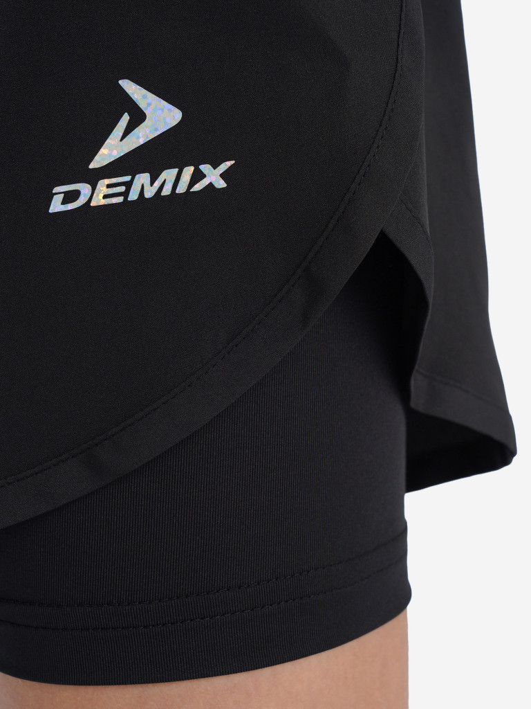 Шорты для девочек Demix