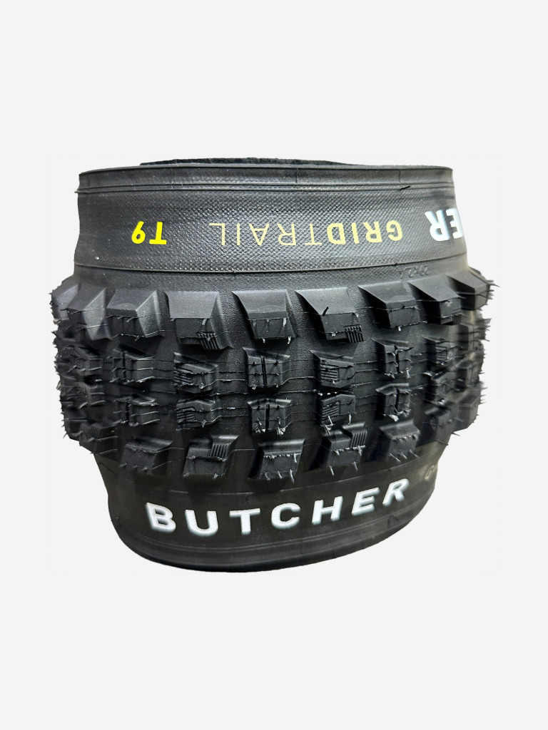 Покрышка 29 Specialized Butcher Grid Trail T9 TLR