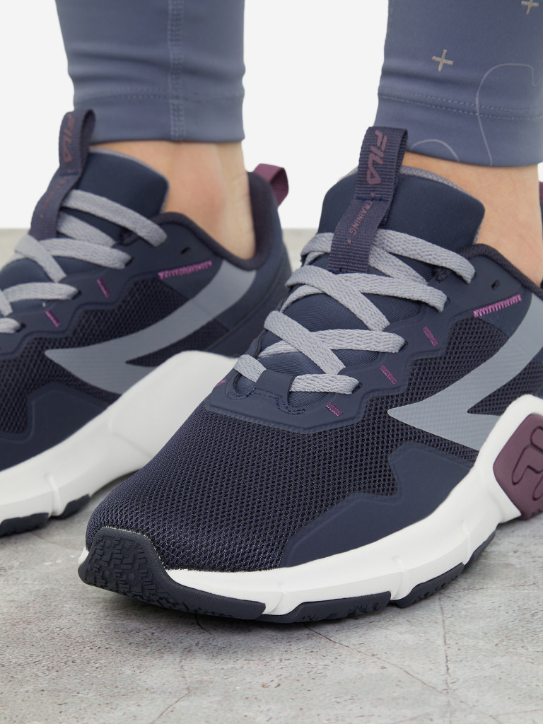 Кроссовки женские FILA Titan