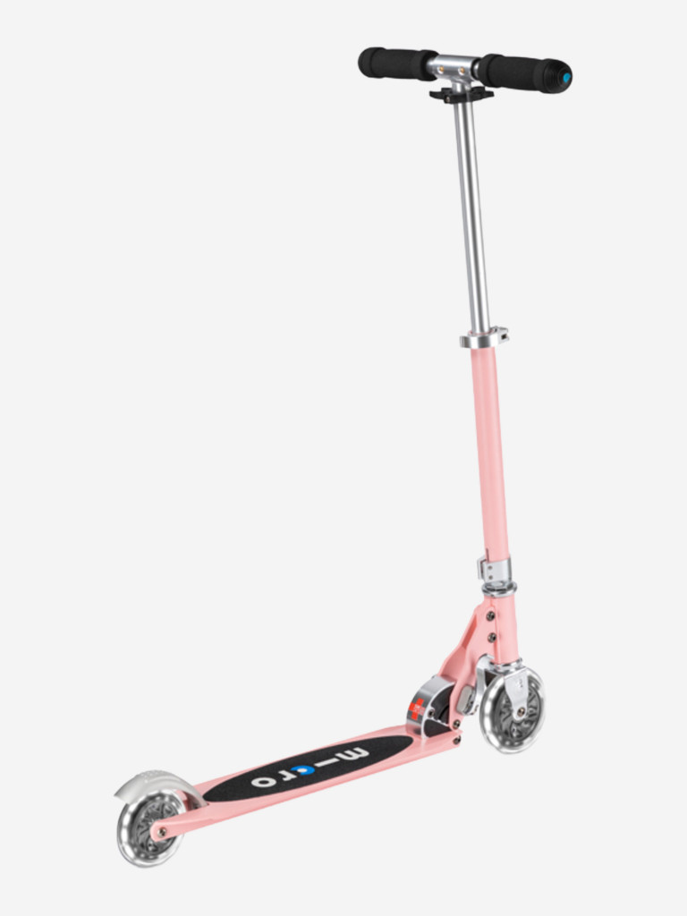 Самокат детский Micro Sprite LED