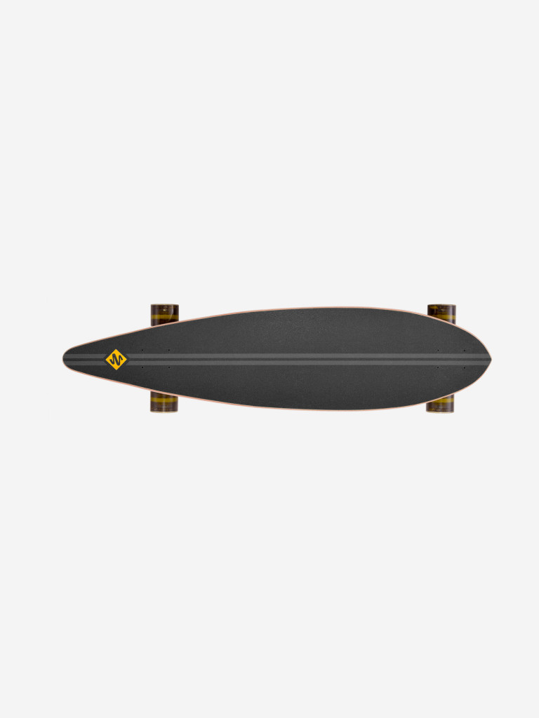 Круизер Street Surfing Pintail Road Line 40"
