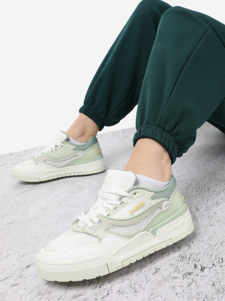 Кеды женские Li-Ning BTC Premium