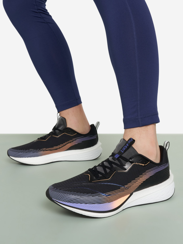 Кроссовки мужские Li-Ning Chitu 6 Pro