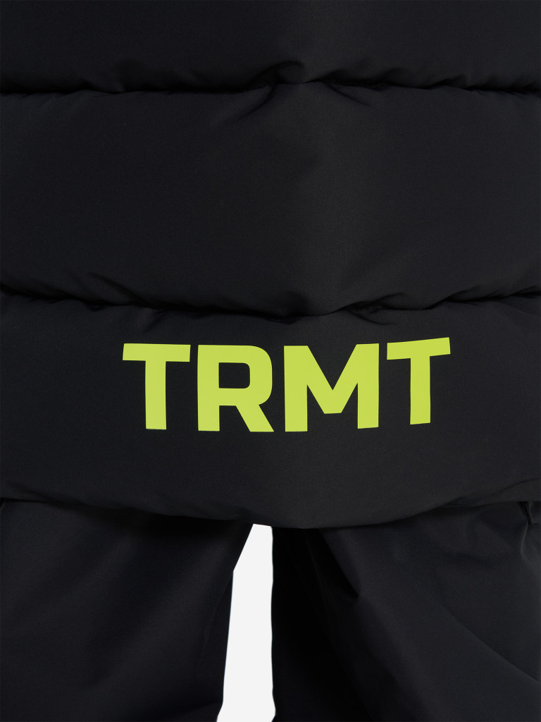 Пальто утепленное для мальчиков Termit