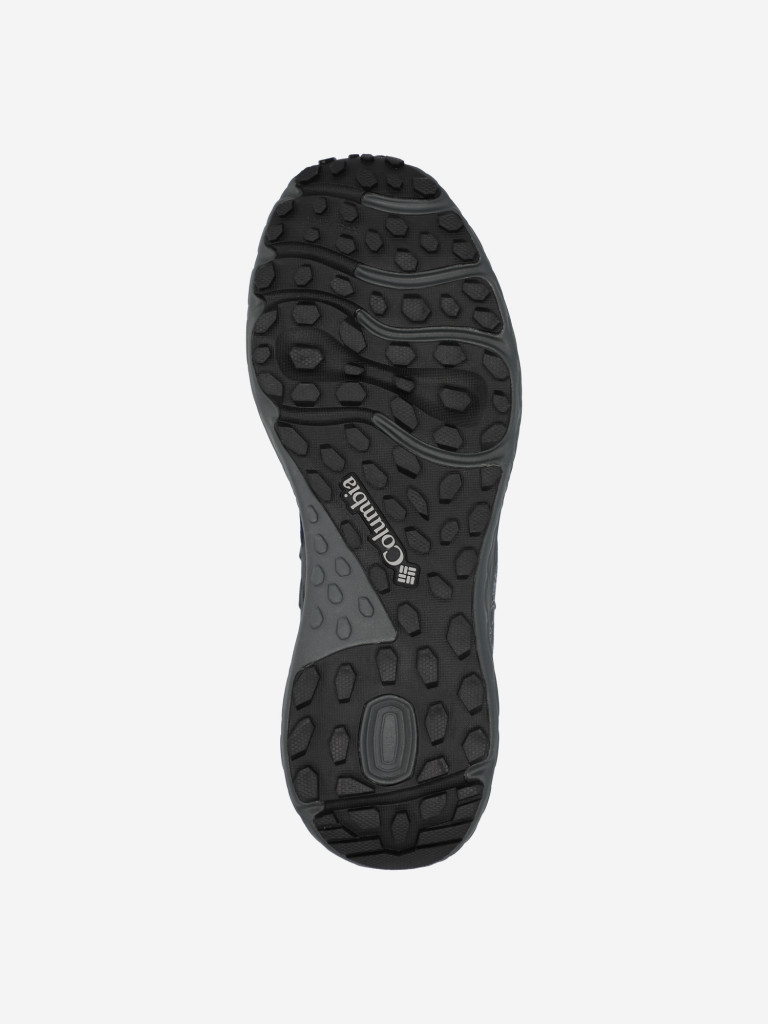 Кроссовки мужские Columbia Konos Trs Outdry