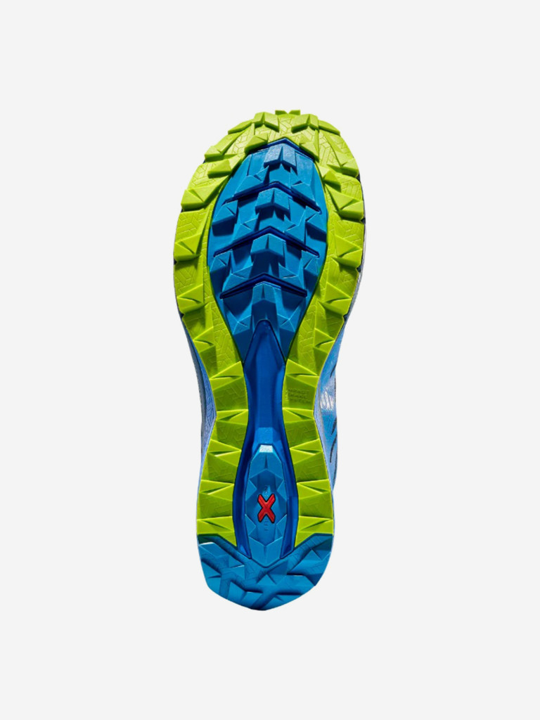 Кроссовки мужские Jackal II La Sportiva