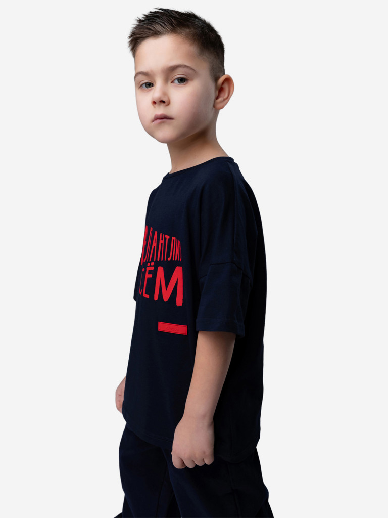 Футболка bodo