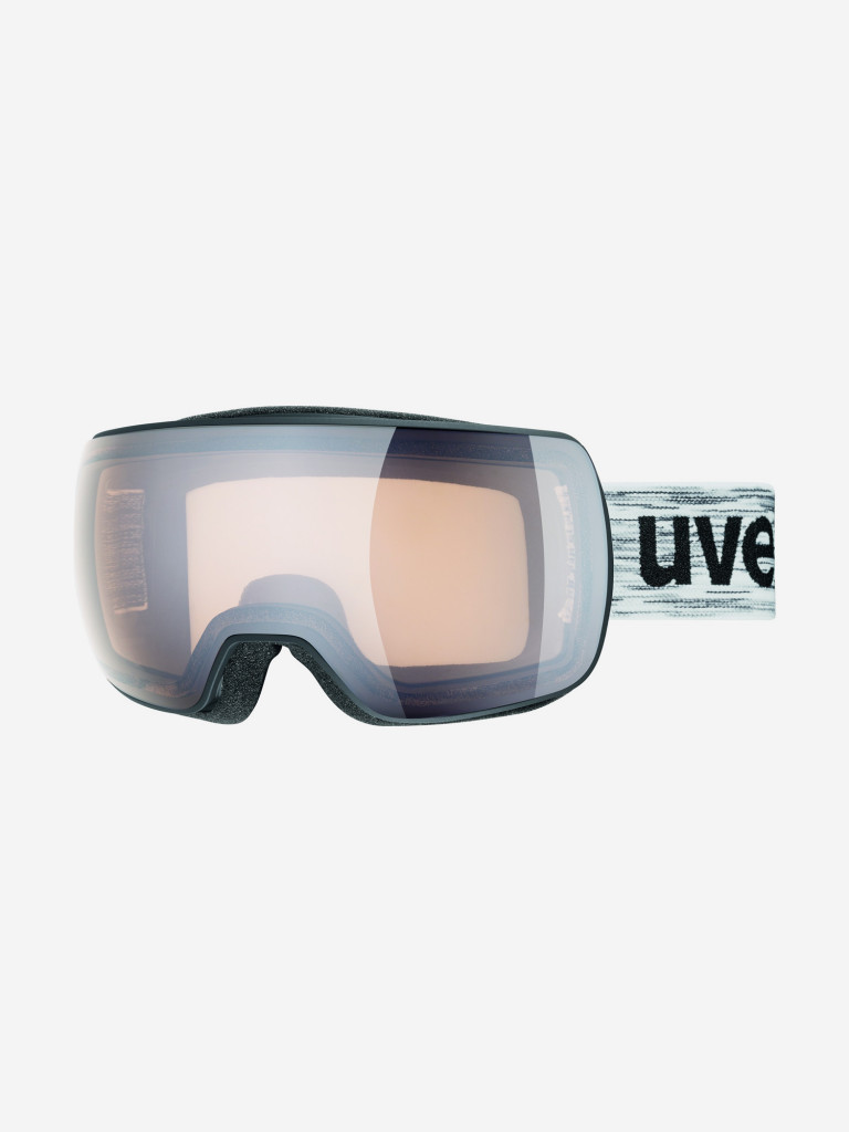 Маска горнолыжная Uvex Compact V