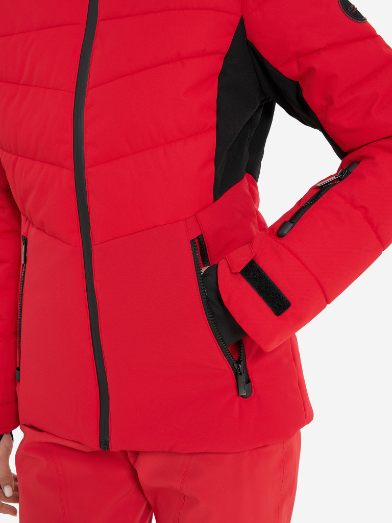 Пуховик женский IcePeak Electra