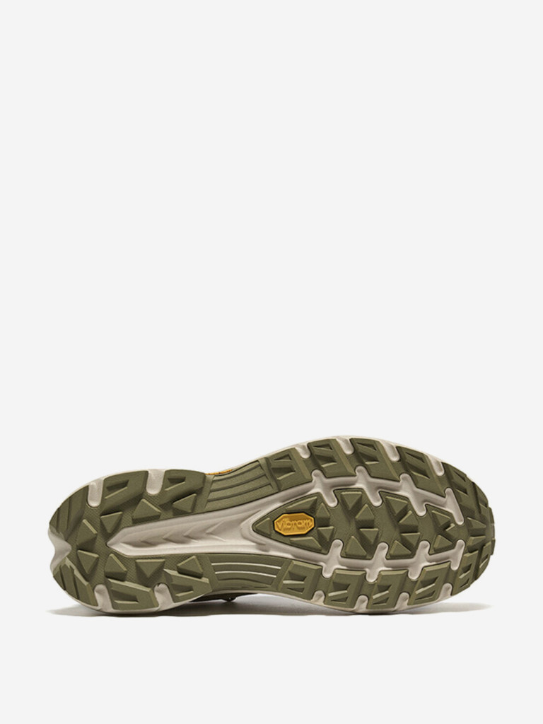 Кроссовки Merrell Mountaineering & Hiking Shoes Men's Low top Green Khaki