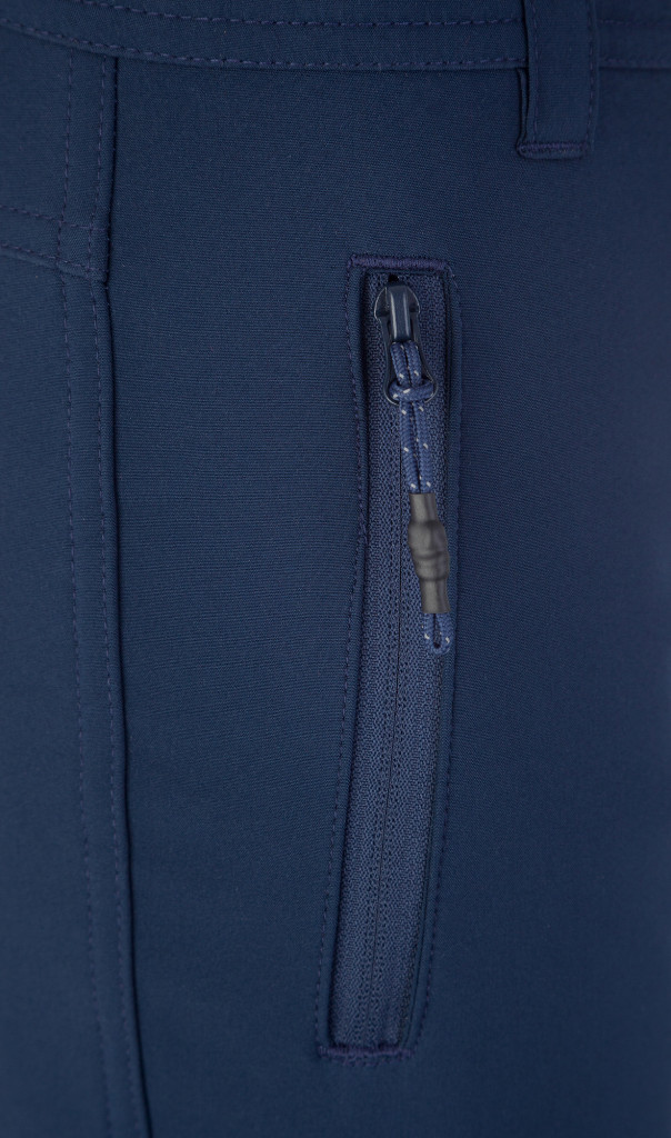 Брюки софт-шелл для мальчиков Outventure