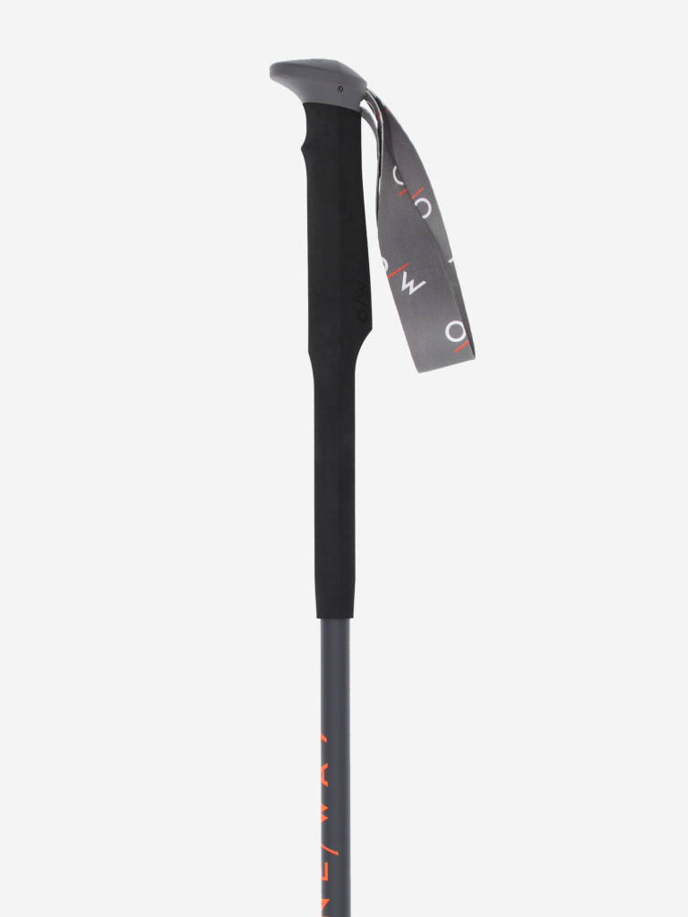 Палки треккинговые One Way MT Calu Dark