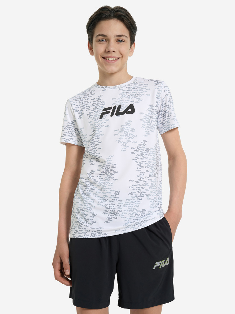 Футболка для мальчиков FILA