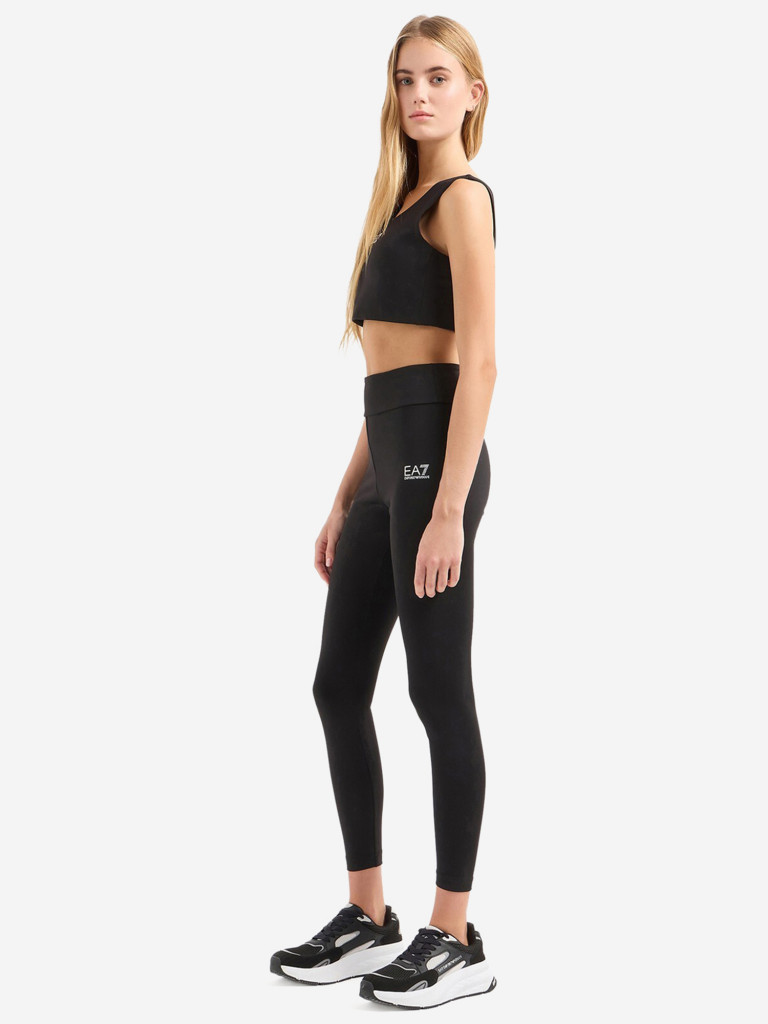 Легинсы женские EA7 EMPORIO ARMANI