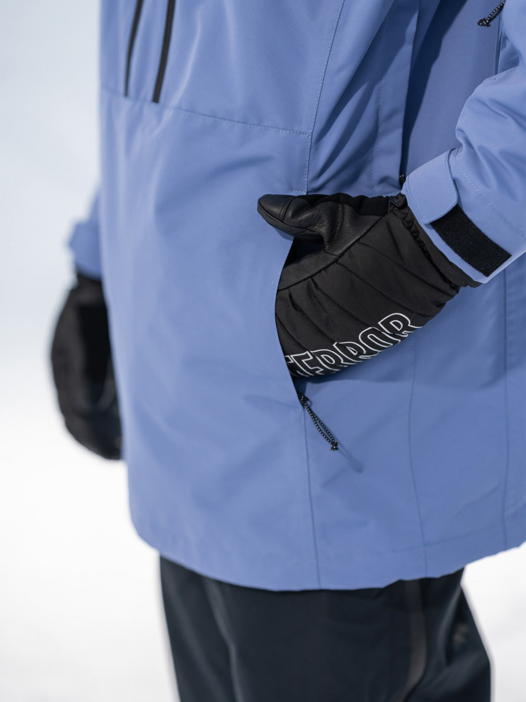 Анорак мужской Ballistic CYCLON