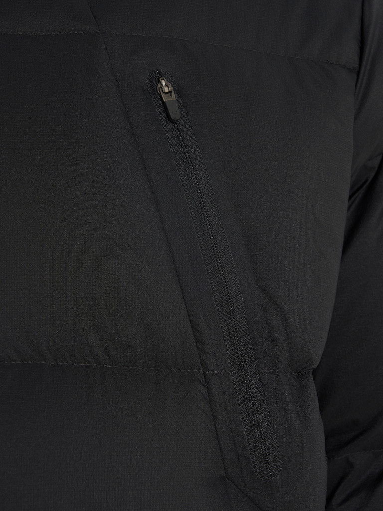 Пуховик мужской Jack Wolfskin Wandermood