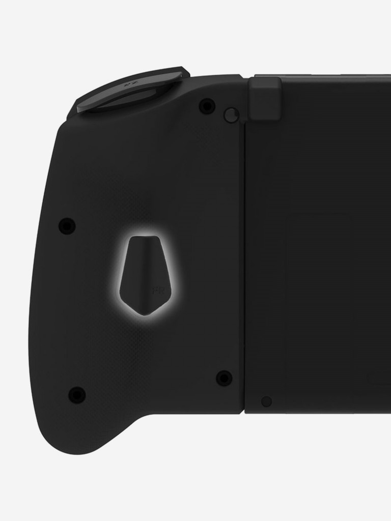 Контроллер HORI для Nintendo Switch Split Pad Pro / Lucario & Pikachu (NSW-414U)