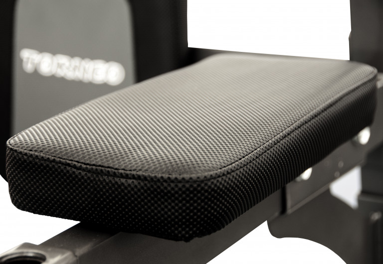 Стойка Torneo Athletic G-212