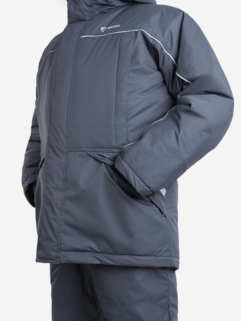 Костюм Марс ORION Active, зимний -35, т.серый