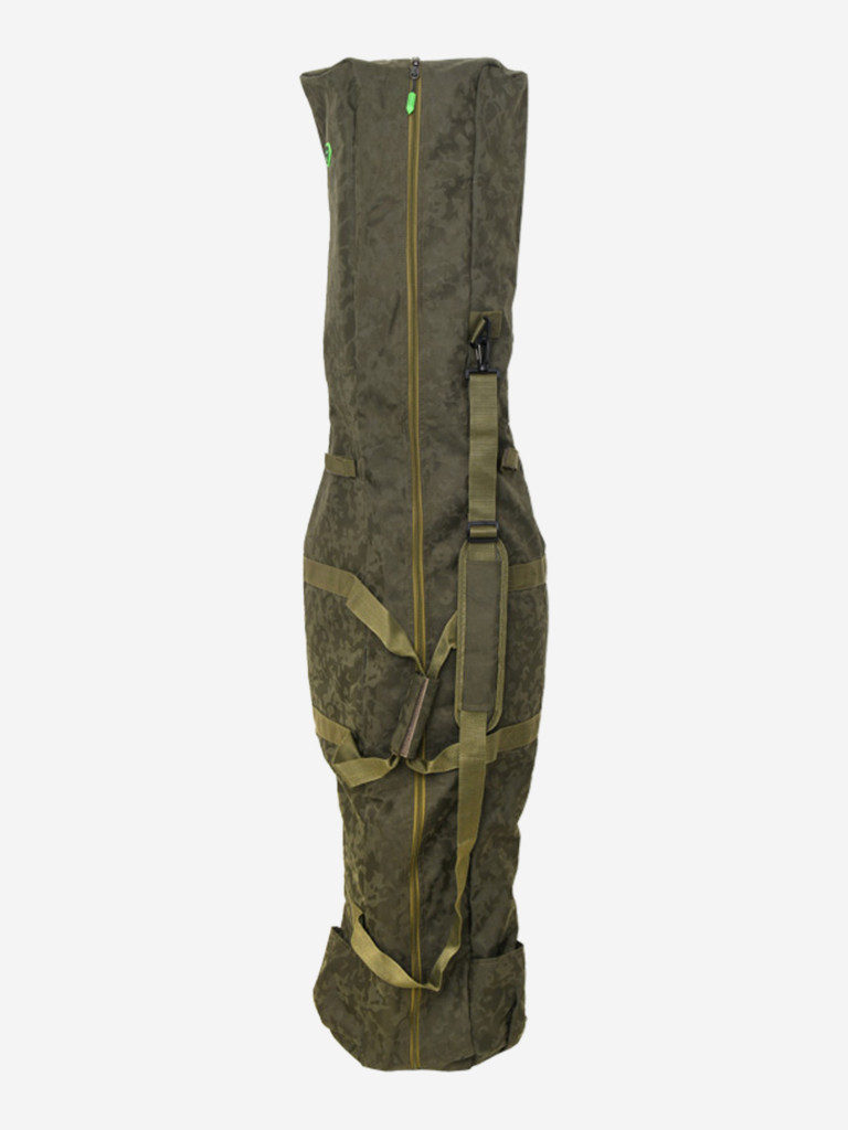 Чехол для 3-х удилищ CARP PRO 650D 1.5м с катушкой 150x12x30см