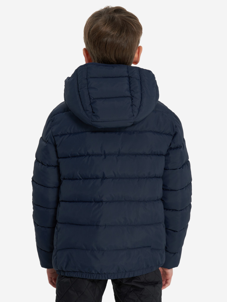 Пуховик для мальчиков GSD