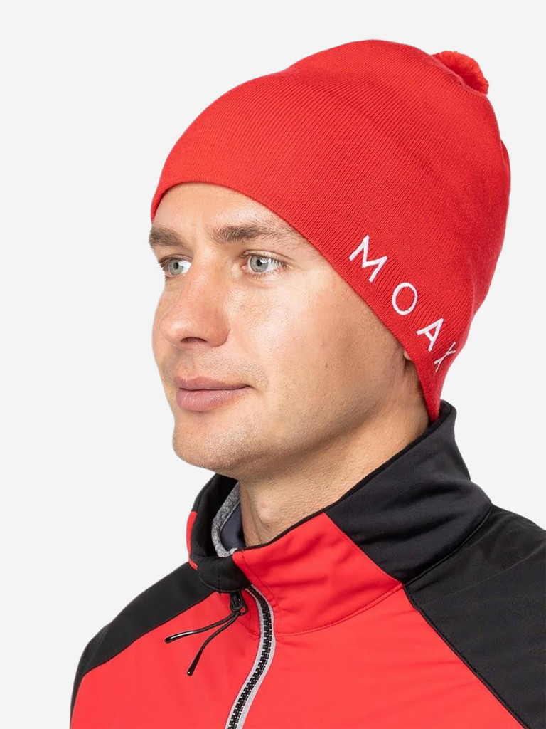 Шапка Moax Tradition Sport