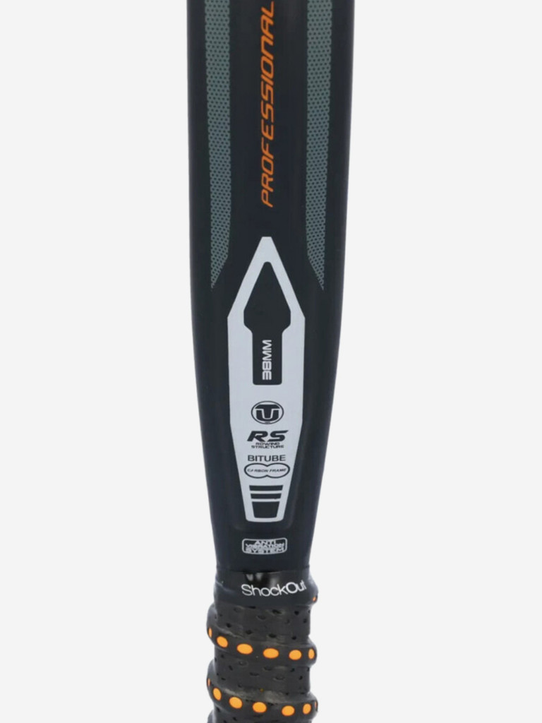 Ракетка для падела Siux Pegasus Revolution 3K Pro Line Series