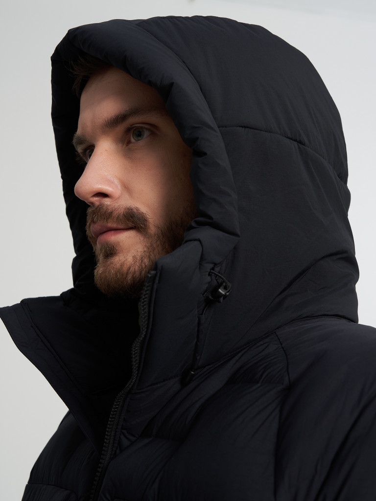 Пуховик ультралегкий мужской Mountain Hardwear Stretchdown Parka