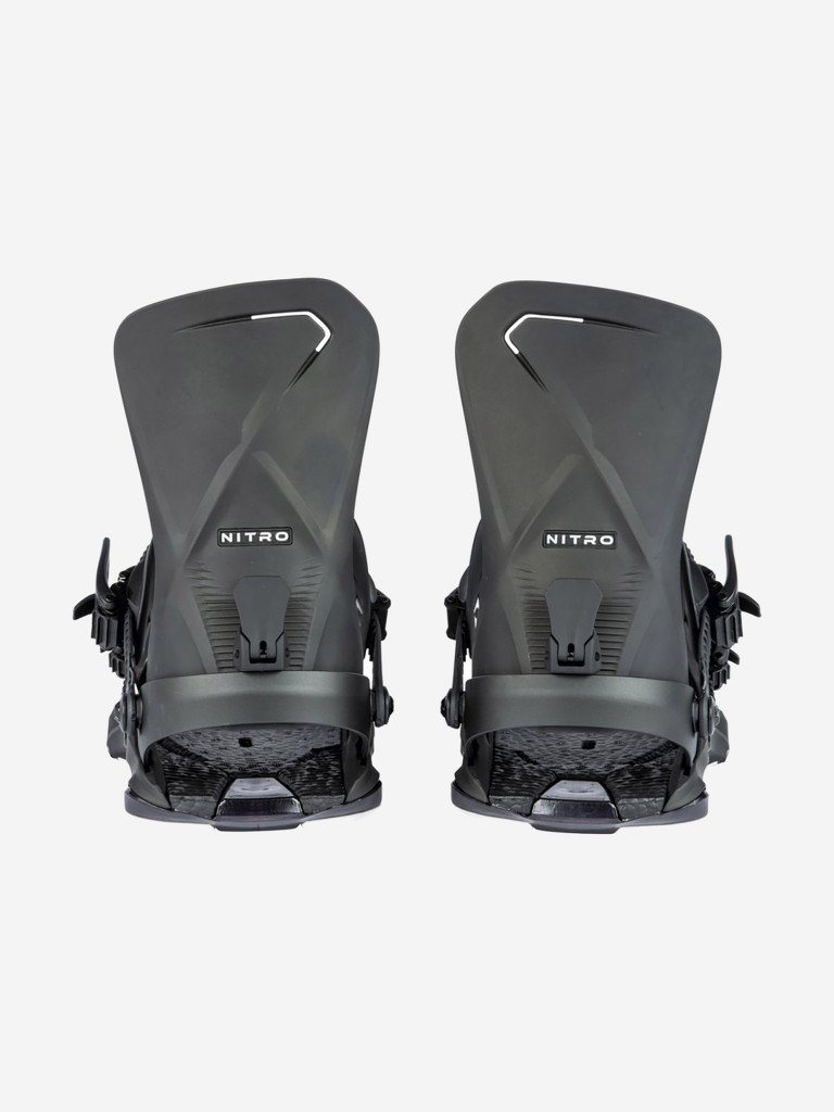 Сноубордические крепления Nitro Phantom 24/25