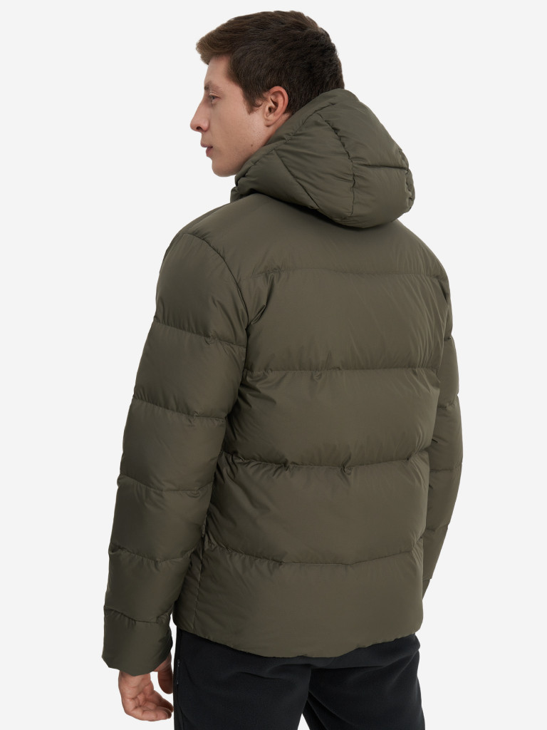 Пуховик мужской Outventure