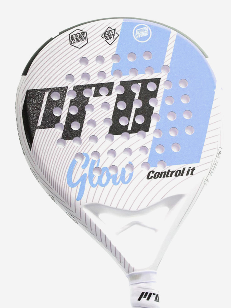 Ракетка для падел тенниса Pronine Control it GLOW Breeze
