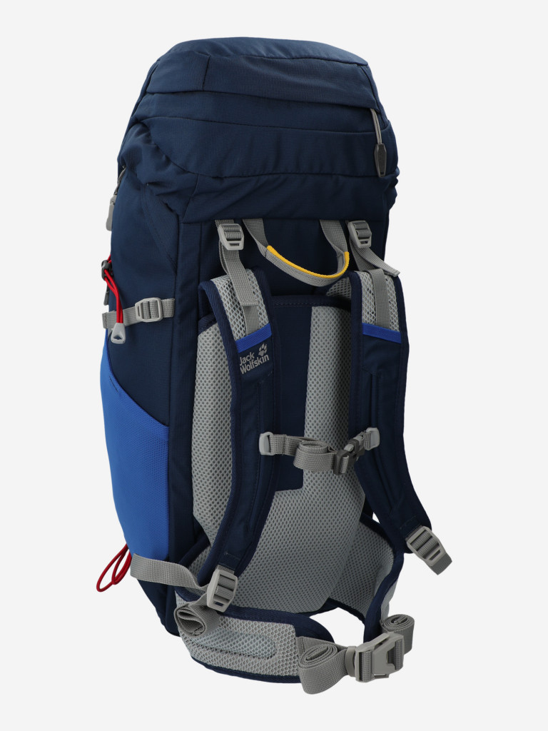 Рюкзак детский JACK WOLFSKIN Pioneer 22