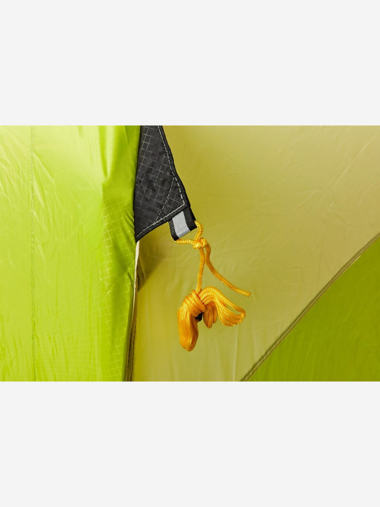 Палатка рыболовная зимняя Norfin EASY ICE L 210x210см