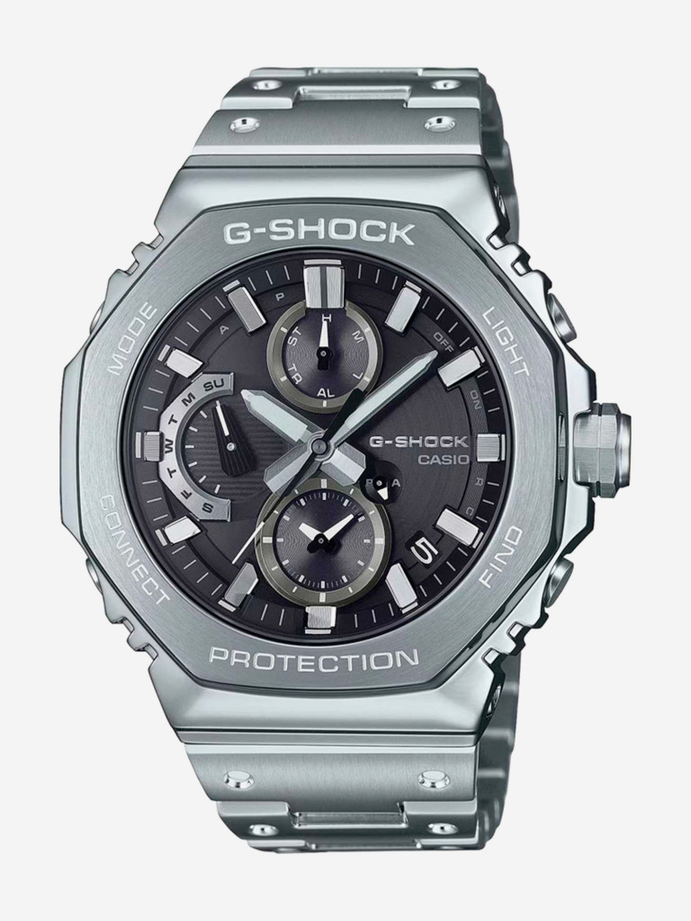 Спортивные часы CASIO GMC-B2100D-1A