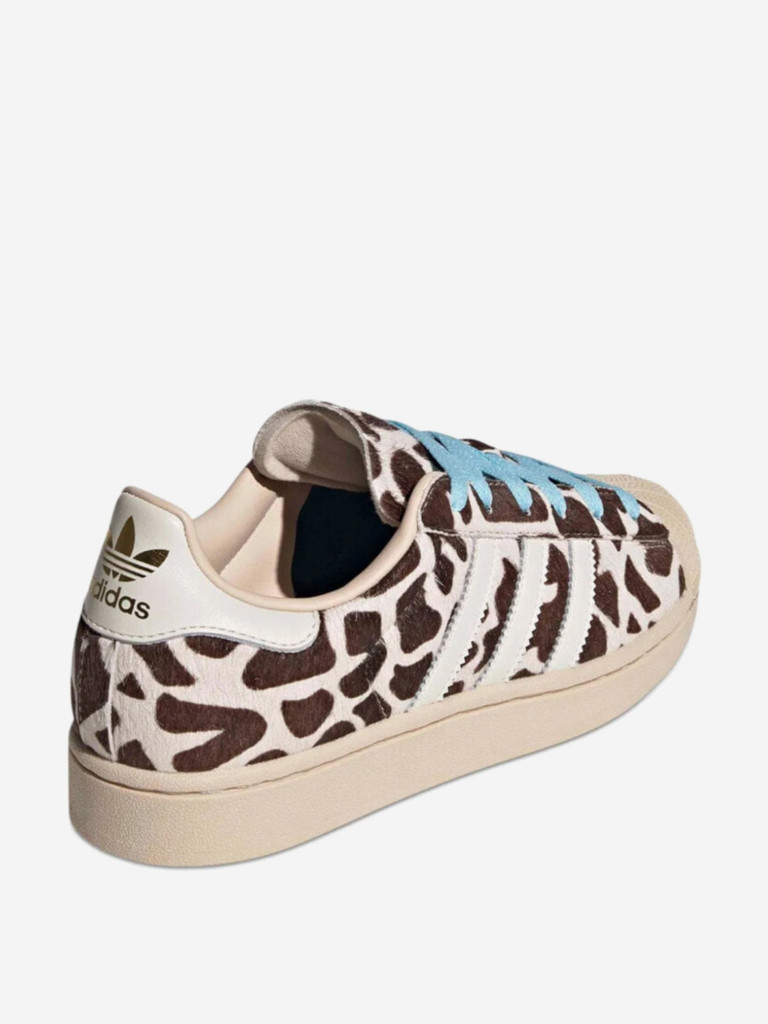 Кроссовки Adidas Superstar II W