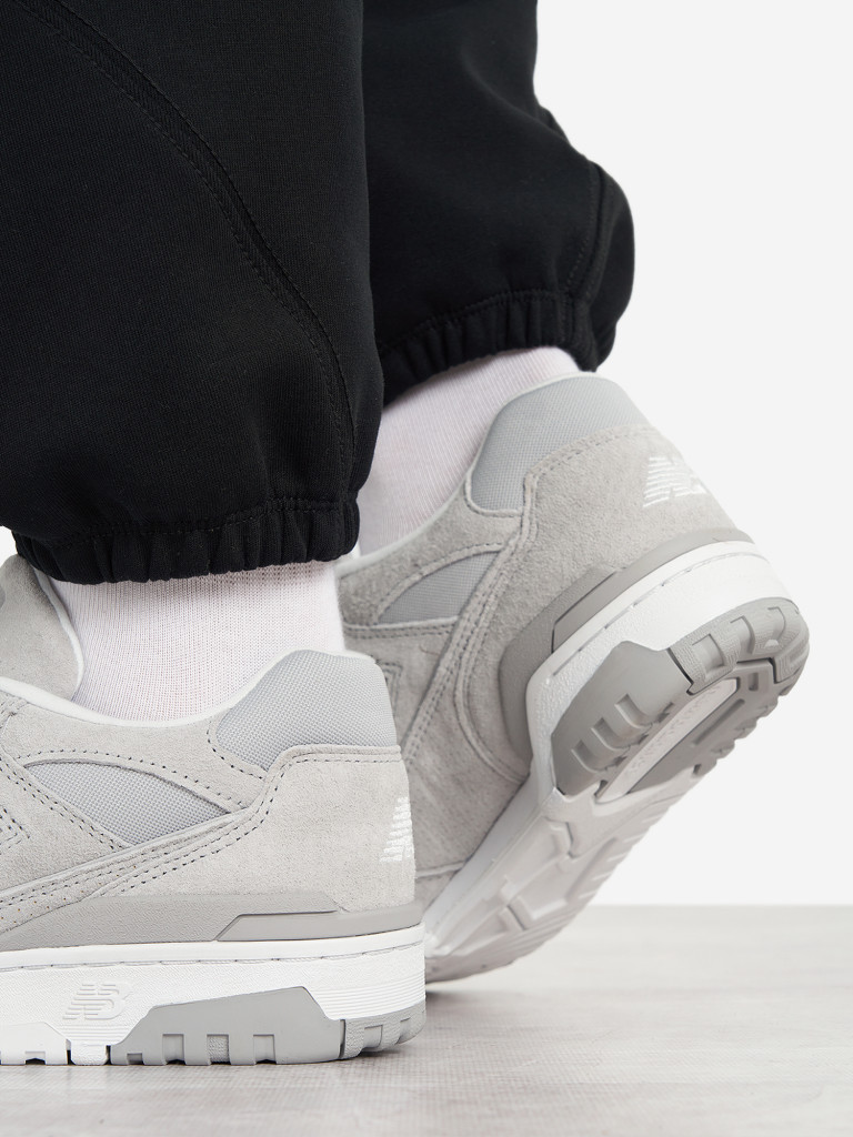 Кеды мужские New Balance 550