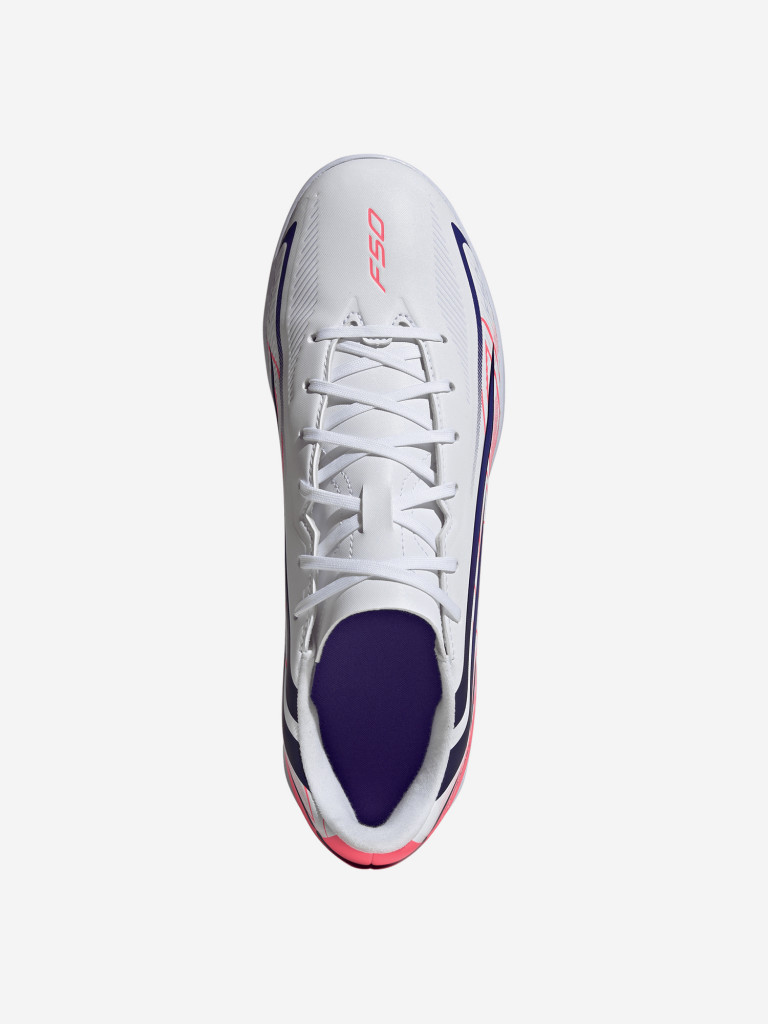 Бутсы мужские adidas F50 Hyperfast Club In