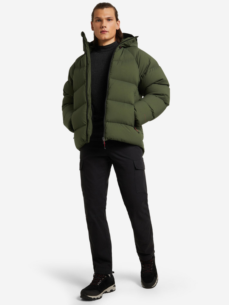 Пуховик мужской Northland