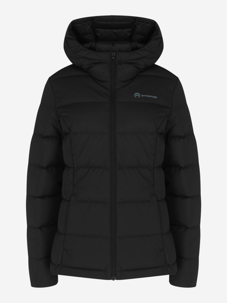 Пуховик женский Outventure
