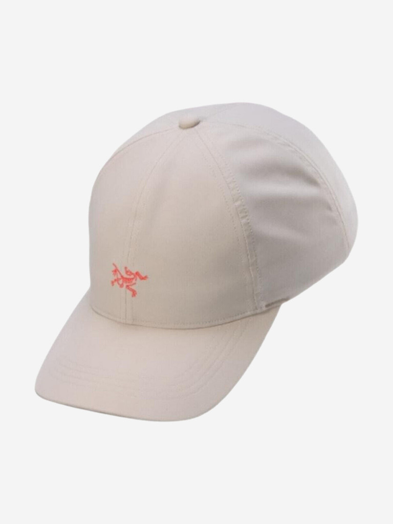 Бейсболка Arc'teryx Captive Cap