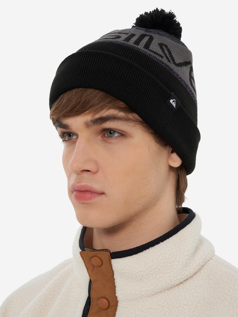 Шапка Quiksilver Summit