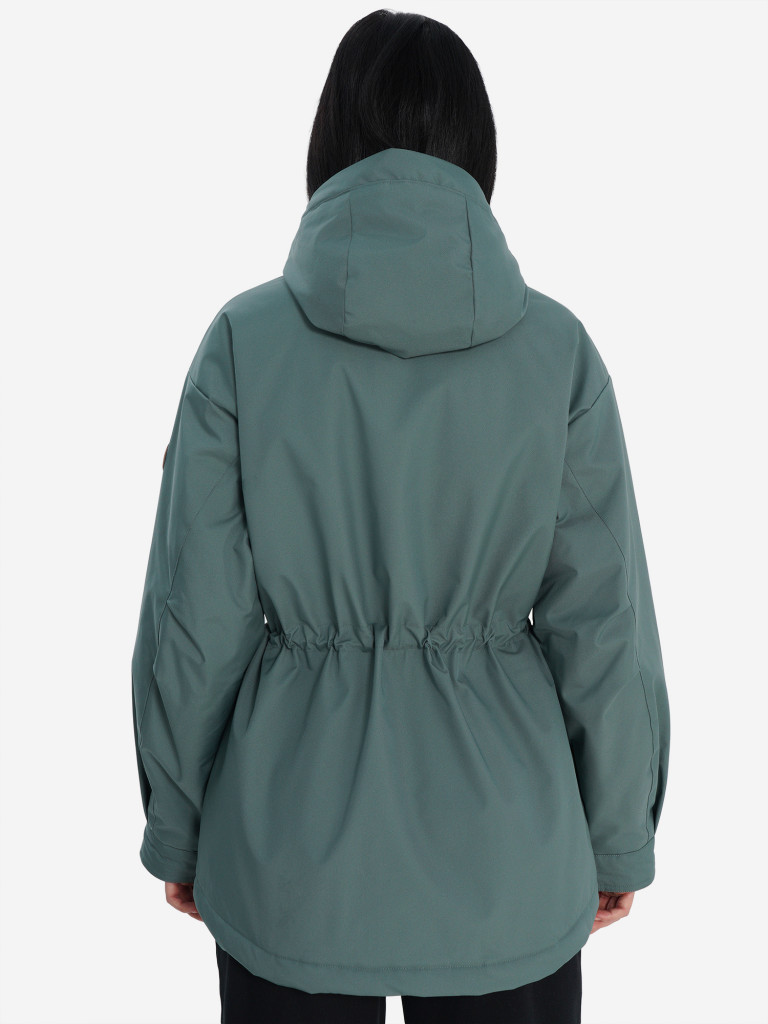 Куртка утепленная женская Cordillero