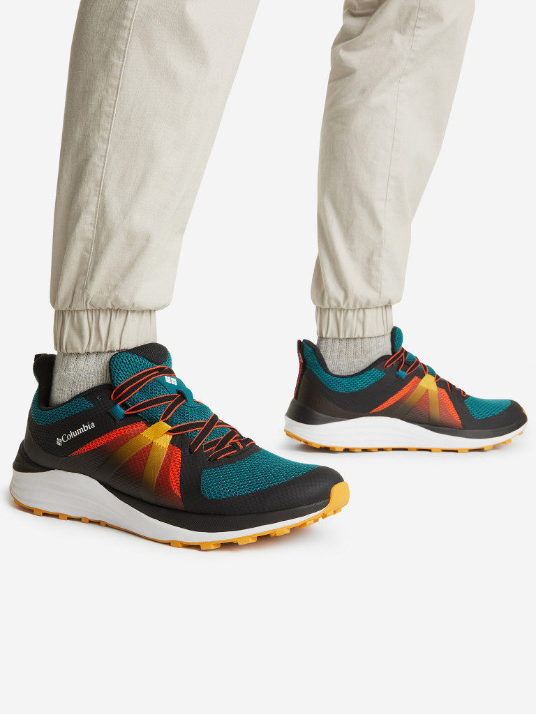 Полуботинки мужские Columbia Escape Pursuit