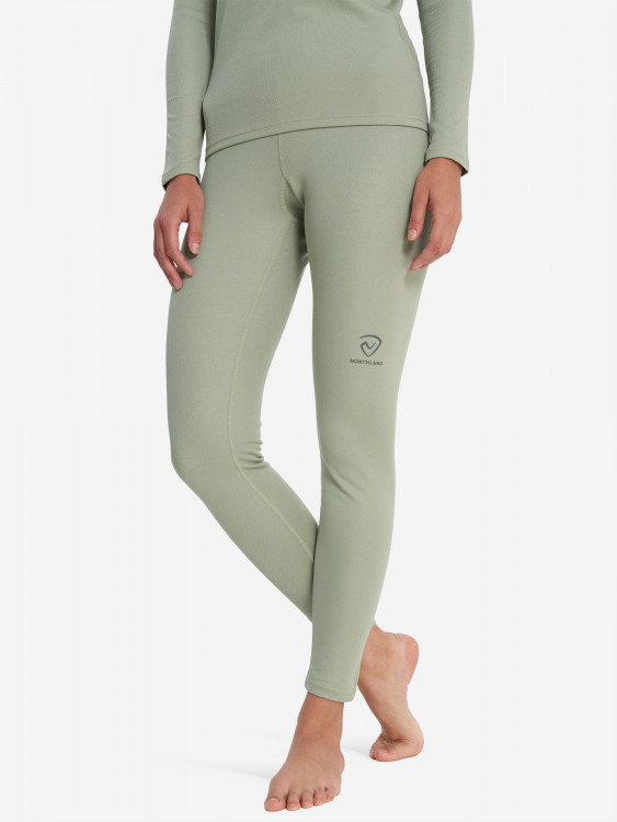 Термобелье низ женское Northland