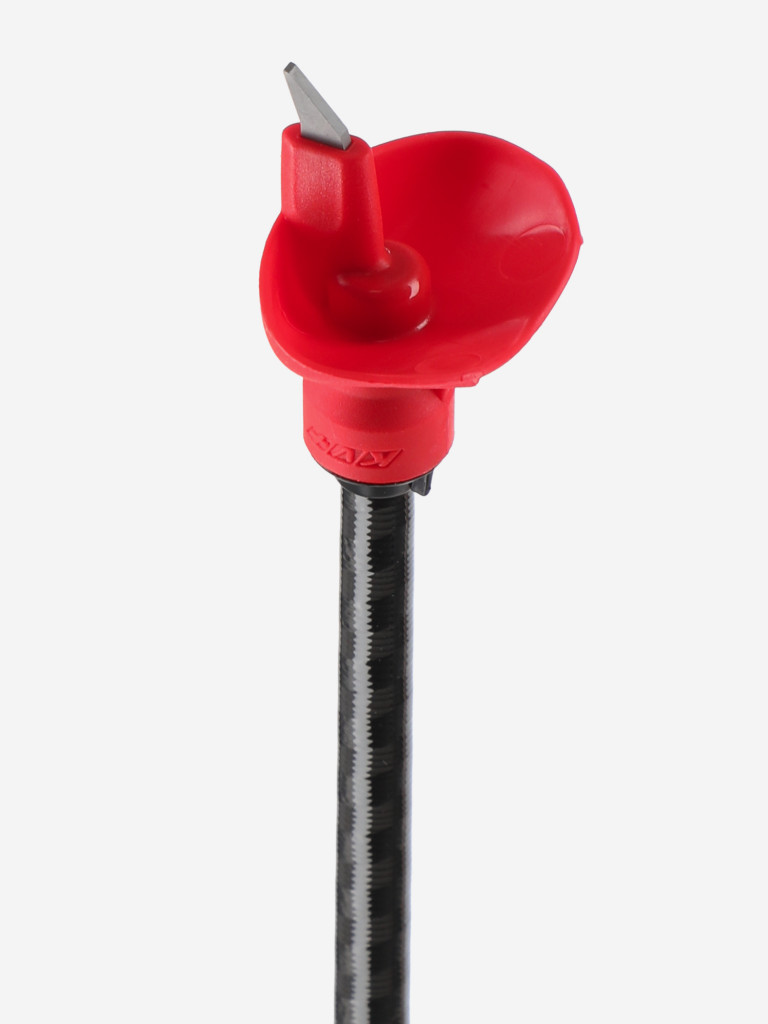 Палки для беговых лыж KV+ Tornado Plus